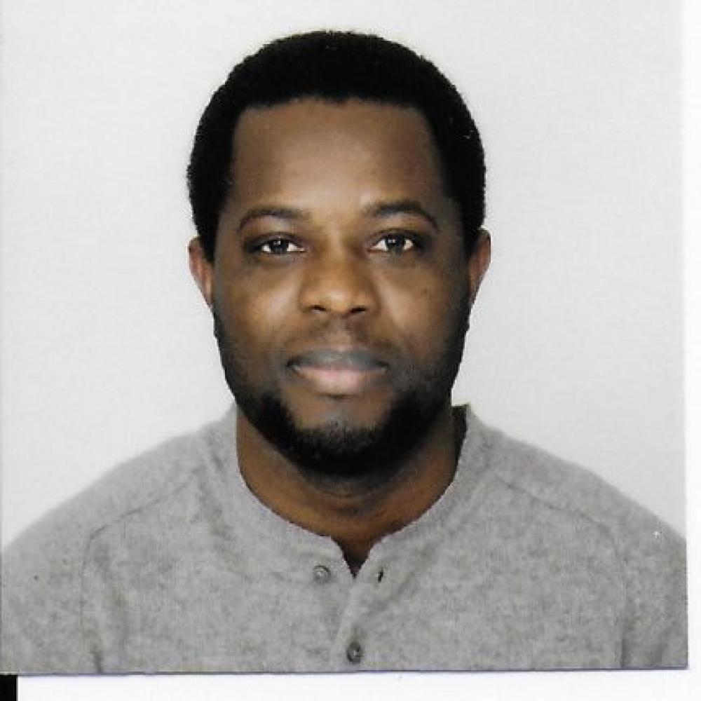 Simeon Koroma